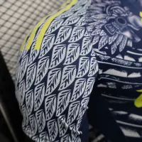 25-26 Club America Away Soccer Jersey Player Version - view 3