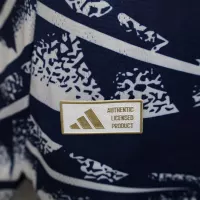 25-26 Club America Away Soccer Jersey Player Version - view 5