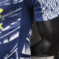 25-26 Club America Away Soccer Jersey Player Version - view 6