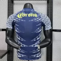 25-26 Club America Away Soccer Jersey Player Version - view 9