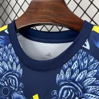 25-26 Club America  Away Soccer Jersey - view 6