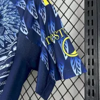 25-26 Club America  Away Soccer Jersey - view 7