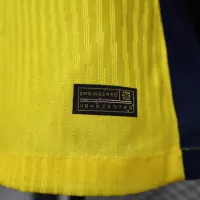 24-25 Club America  Home Soccer Jersey Player Version - view 4