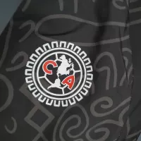 2021 Windbreaker América Team Black - view 3