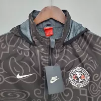 2021 Windbreaker América Team Black - view 7