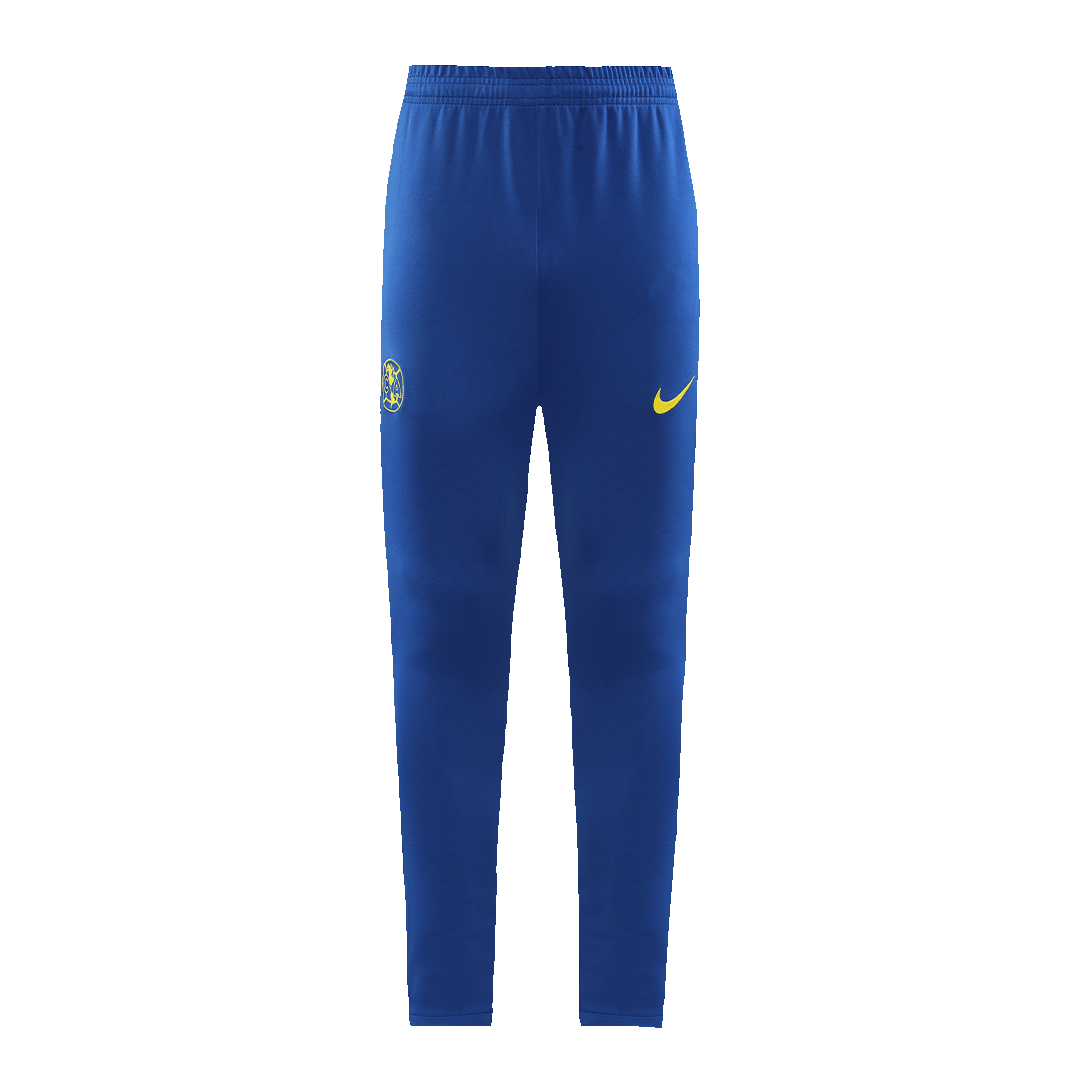 Club America Training Jacket Kit (Top+Pants) Yellow 2023/24 - view 18