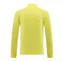 Club America Training Jacket Kit (Top+Pants) Yellow 2023/24 - view 7