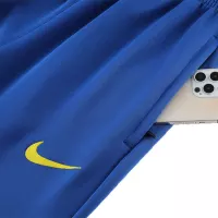 Club America Training Jacket Kit (Top+Pants) Yellow 2023/24 - view 8