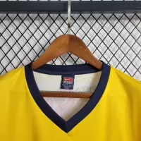 2000-2001 Club America Home Retro Jersey - view 4