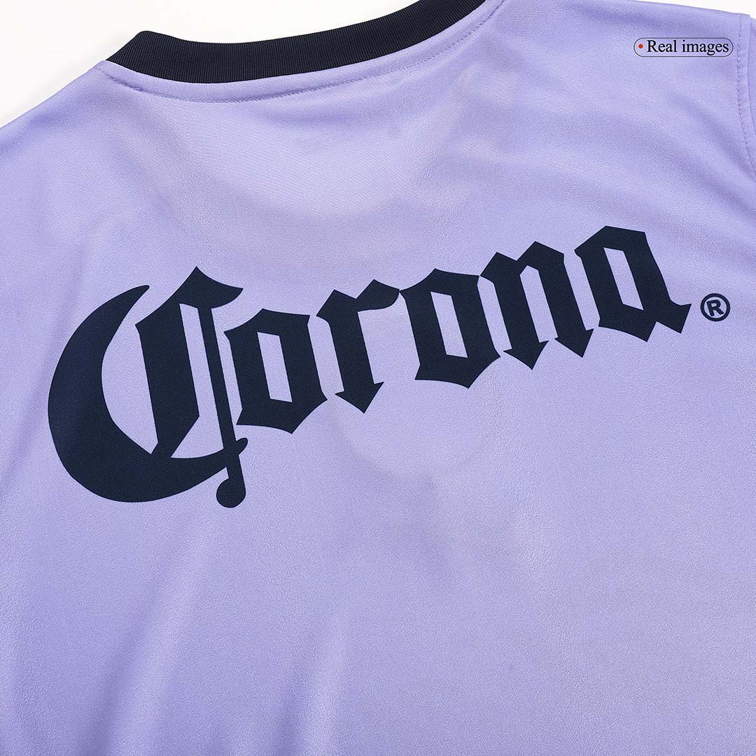23-24 Club America Third  Away Jersey Fan Version - view 8