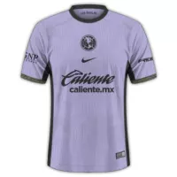 23-24 Club America Third  Away Jersey Fan Version - view 1