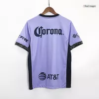 23-24 Club America Third  Away Jersey Fan Version - view 3