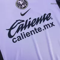 23-24 Club America Third  Away Jersey Fan Version - view 7