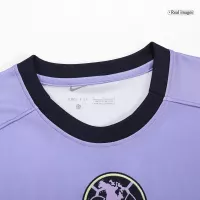 23-24 Club America Third  Away Jersey Fan Version - view 9
