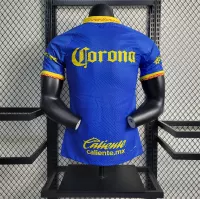23-24 Club America  Away Jersey Player Version - view 3
