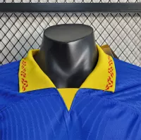 23-24 Club America  Away Jersey Player Version - view 9
