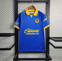 23-24 Club America  Away Jersey Fan Version - view 1