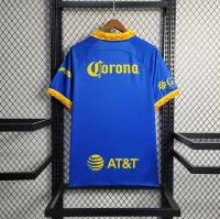 23-24 Club America  Away Jersey Fan Version - view 3