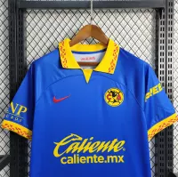 23-24 Club America  Away Jersey Fan Version - view 10