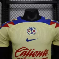 23-24 Club America  Home Jersey Player Version - view 9