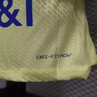 23-24 Club America  Home Jersey Player Version - view 10