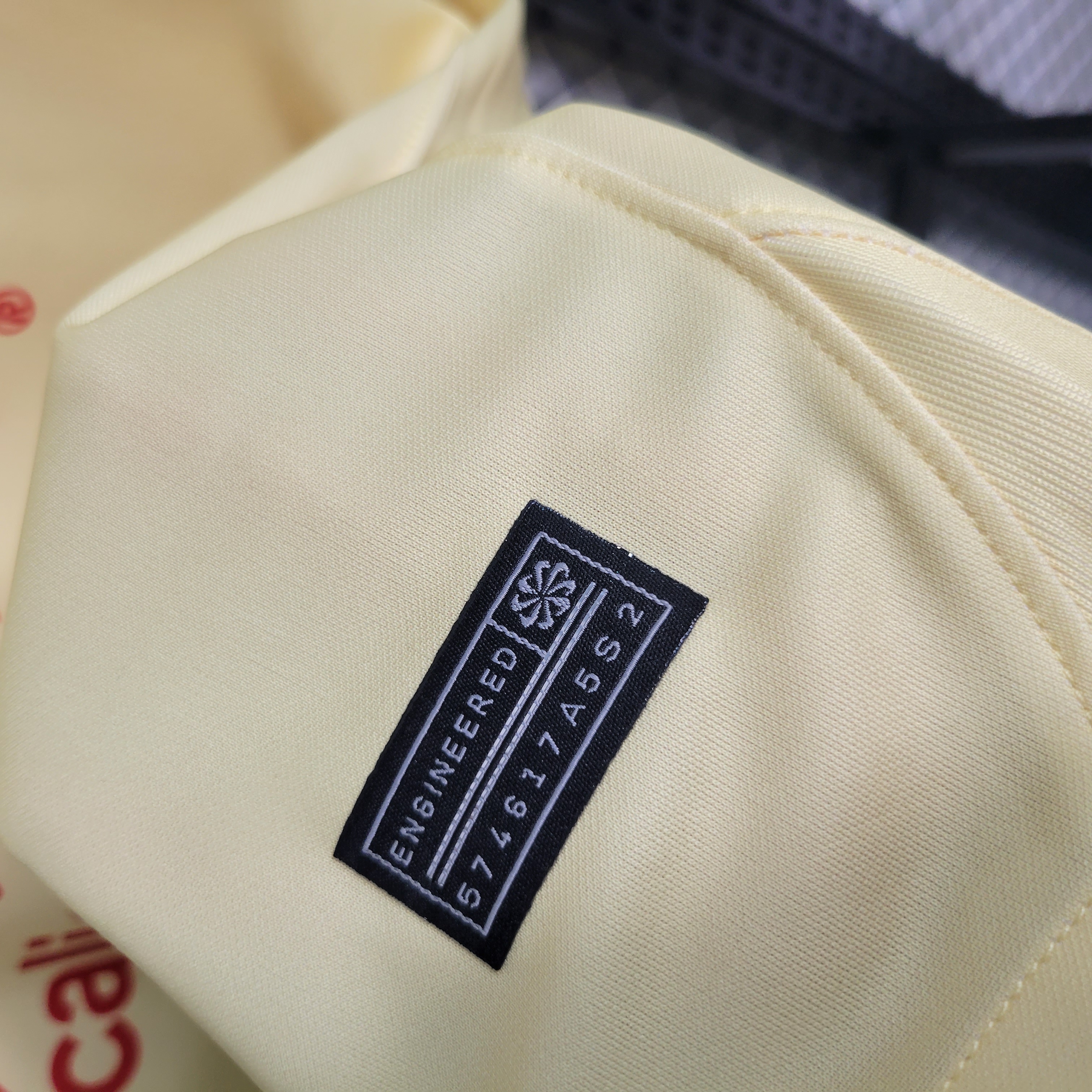 23-24 Club America  Home Jersey Fan Version - view 7