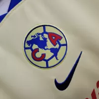 23-24 Club America  Home Jersey Fan Version - view 5