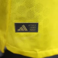 25-26 Club America Home Soccer Jersey Player Version - view 8