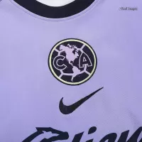 23-24 Club America Third Away Jersey Fan Version - view 5