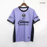23-24 Club America Third Away Jersey Fan Version - view 7