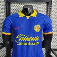 23-24 Club America Away Jersey Player Version - view 8