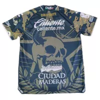 23-24 Club León Third Away Jersey Fan Version - view 3