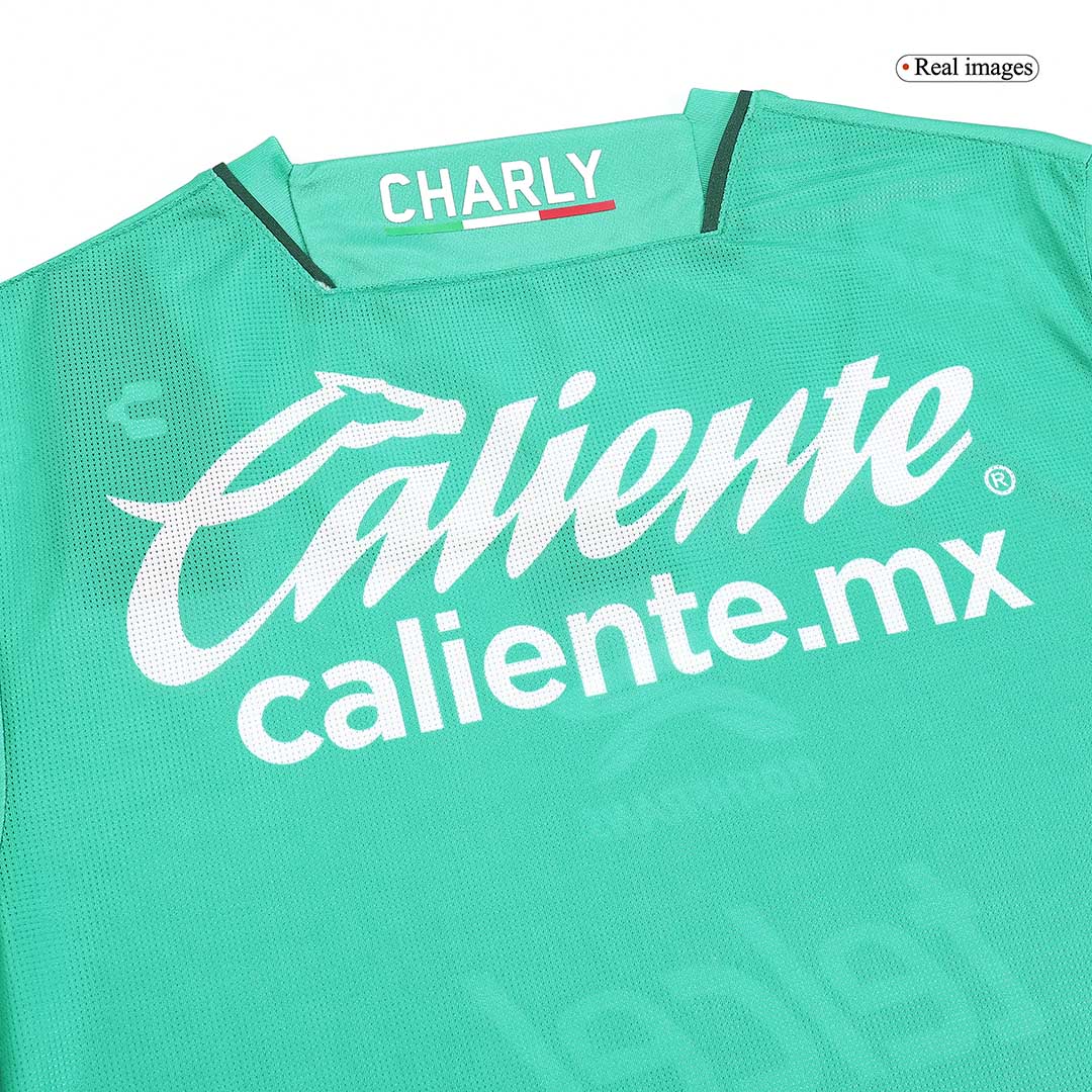 23-24 Club León Home Jersey Fan Version - view 10