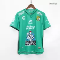 23-24 Club León Home Jersey Fan Version - view 4