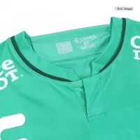 23-24 Club León Home Jersey Fan Version - view 6
