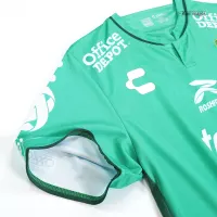 23-24 Club León Home Jersey Fan Version - view 8