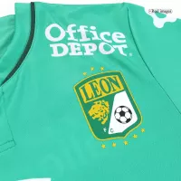 23-24 Club León Home Jersey Fan Version - view 9