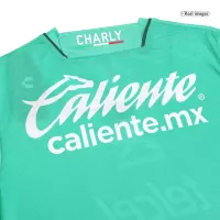 23-24 Club León Home Jersey Fan Version - view 10