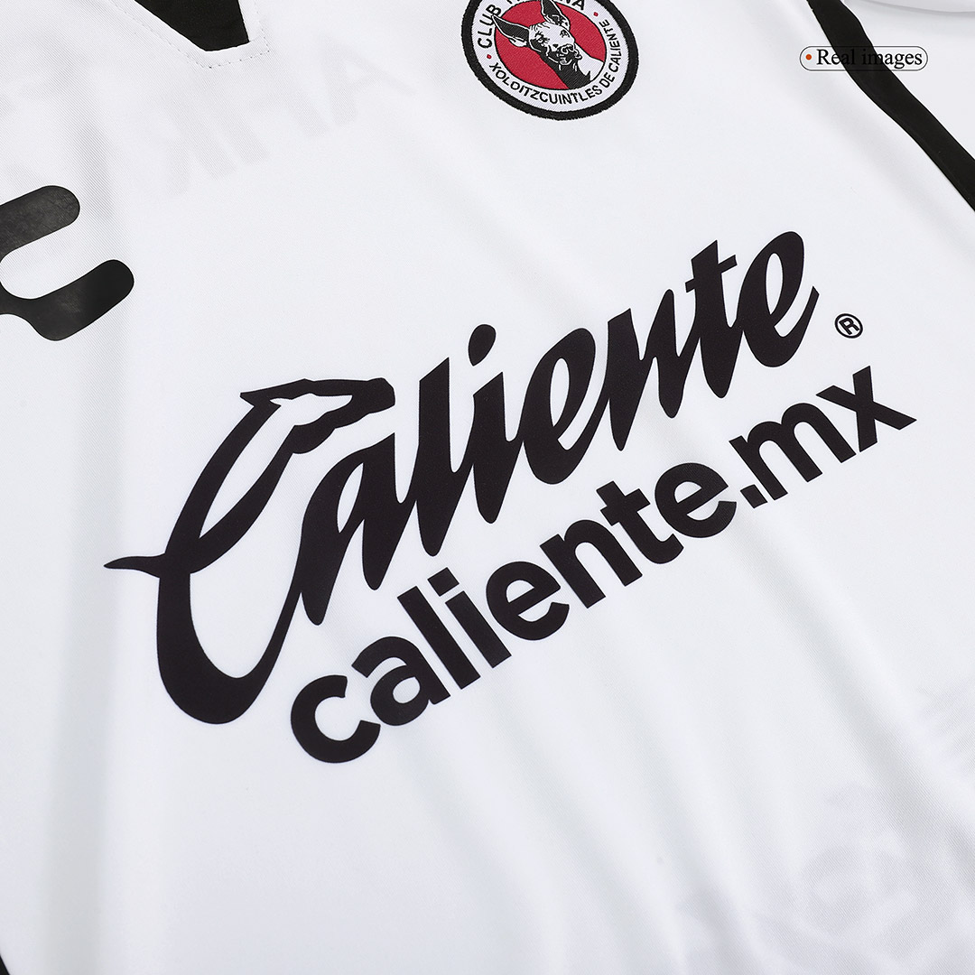 23-24 Club Tijuana Third Away Jersey Fan Version - view 12