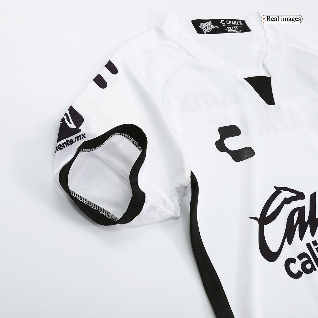 23-24 Club Tijuana Third Away Jersey Fan Version - view 13