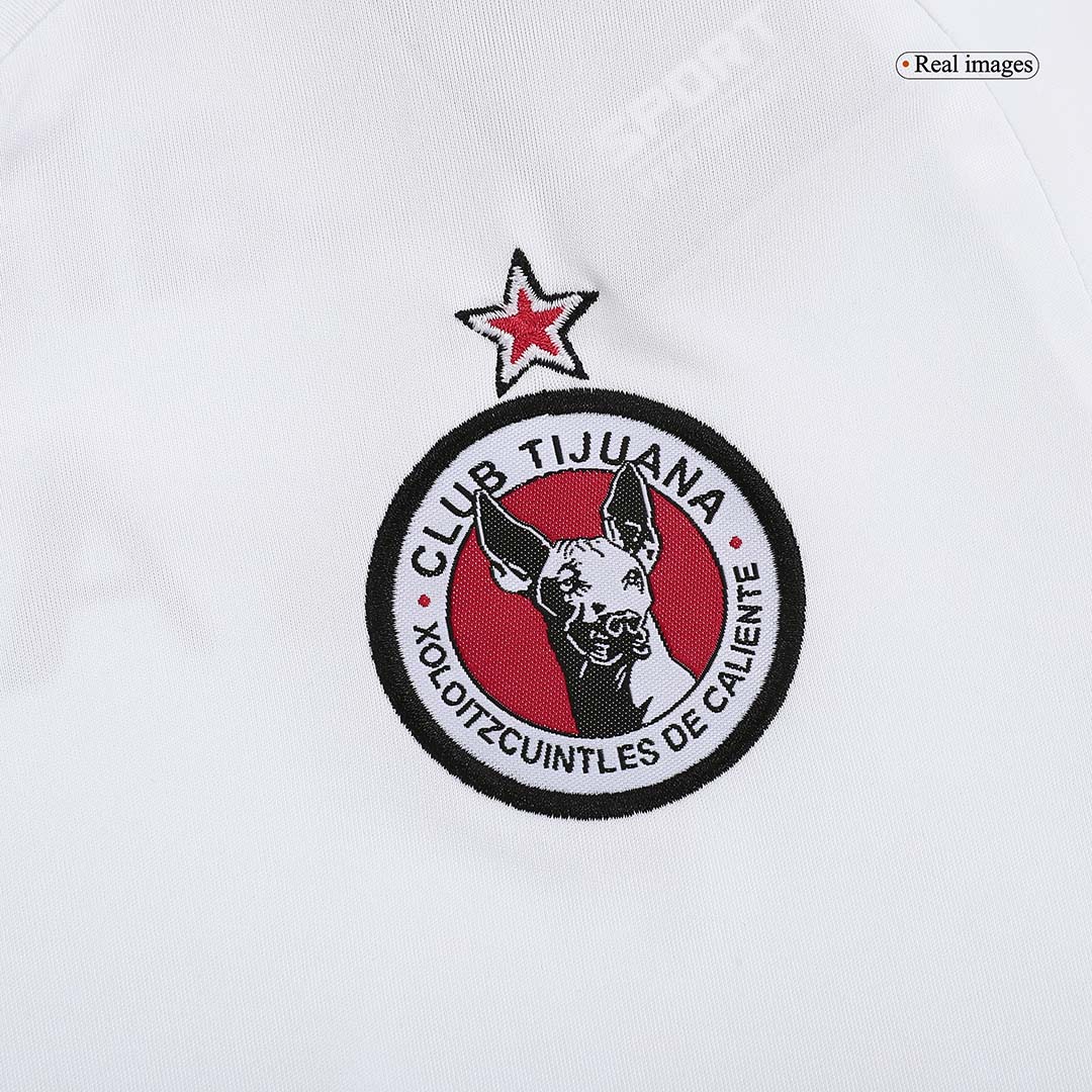 23-24 Club Tijuana Third Away Jersey Fan Version - view 15