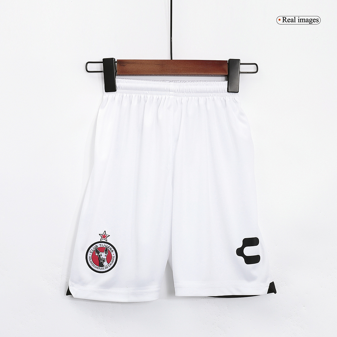 23-24 Club Tijuana Third Away Jersey Fan Version - view 6
