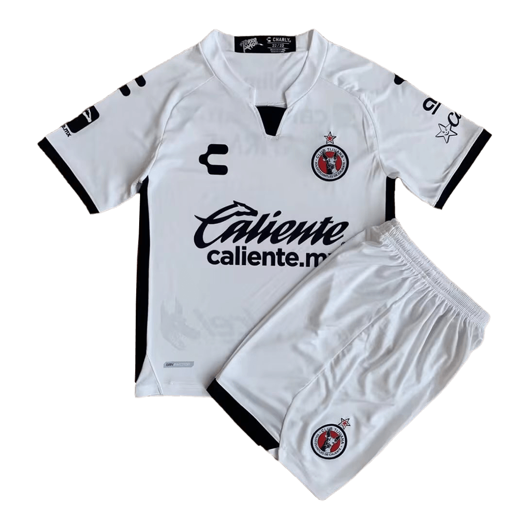 23-24 Club Tijuana Third Away Jersey Fan Version - view 7