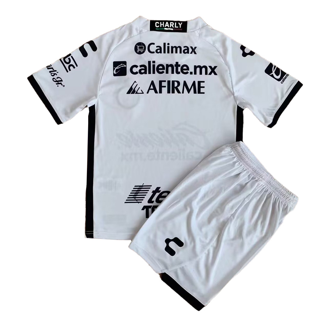 23-24 Club Tijuana Third Away Jersey Fan Version - view 8