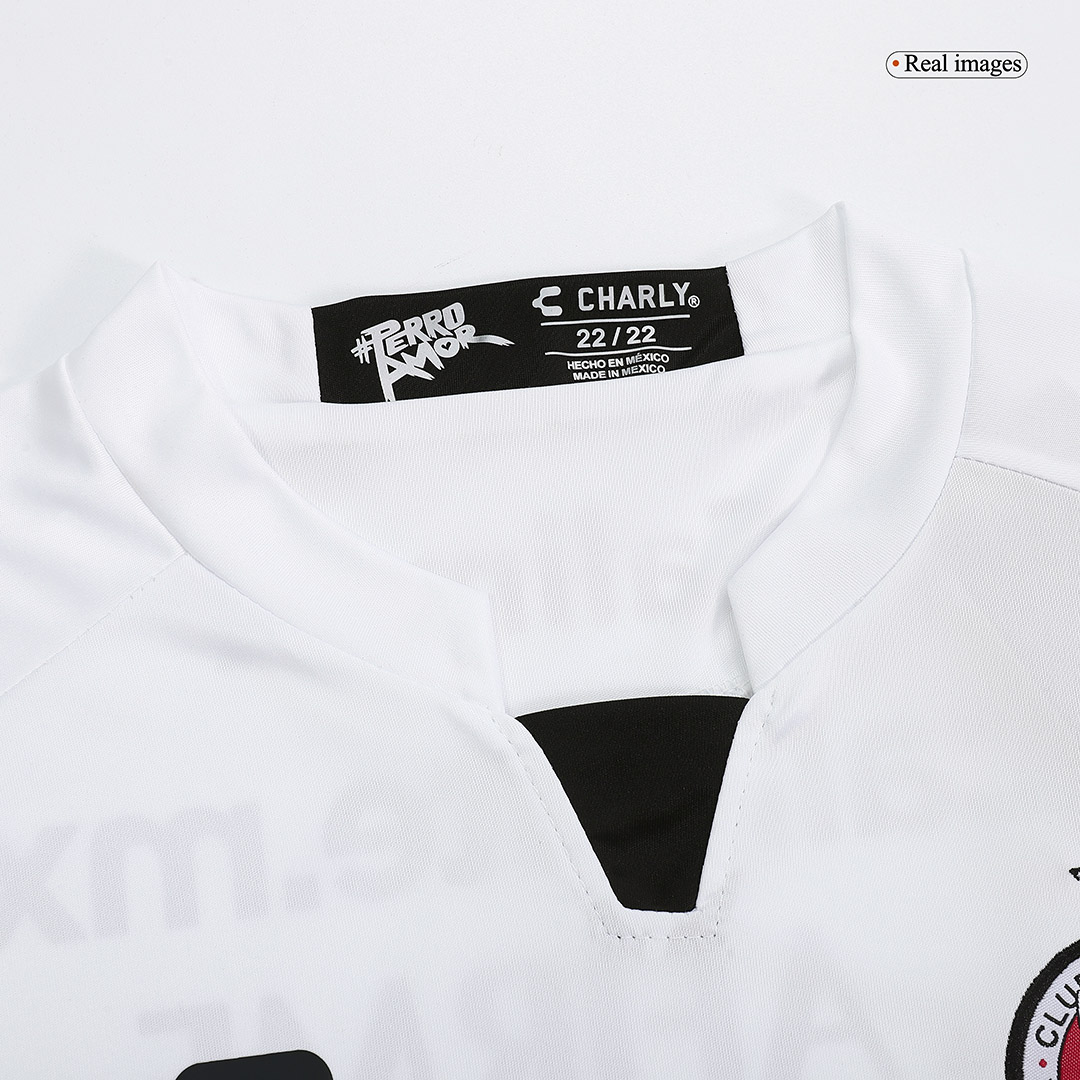 23-24 Club Tijuana Third Away Jersey Fan Version - view 9