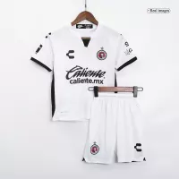 23-24 Club Tijuana Third Away Jersey Fan Version - view 1