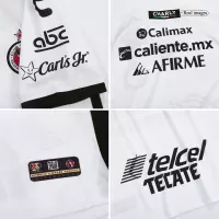 23-24 Club Tijuana Third Away Jersey Fan Version - view 11