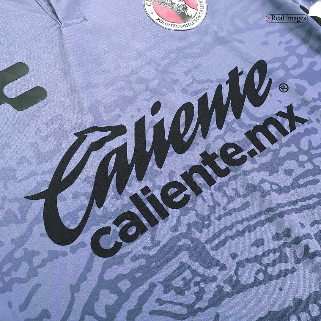 23-24 Club Tijuana Away Jersey Fan Version - view 6
