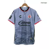 23-24 Club Tijuana Away Jersey Fan Version - view 1