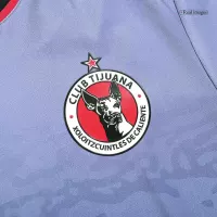 23-24 Club Tijuana Away Jersey Fan Version - view 13